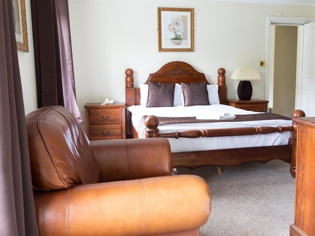 Wool Merchant Hotel Halifax Bilik gambar
