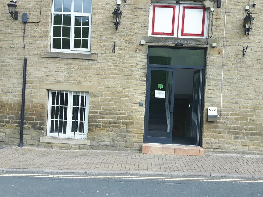 Wool Merchant Hotel Halifax Bilik gambar