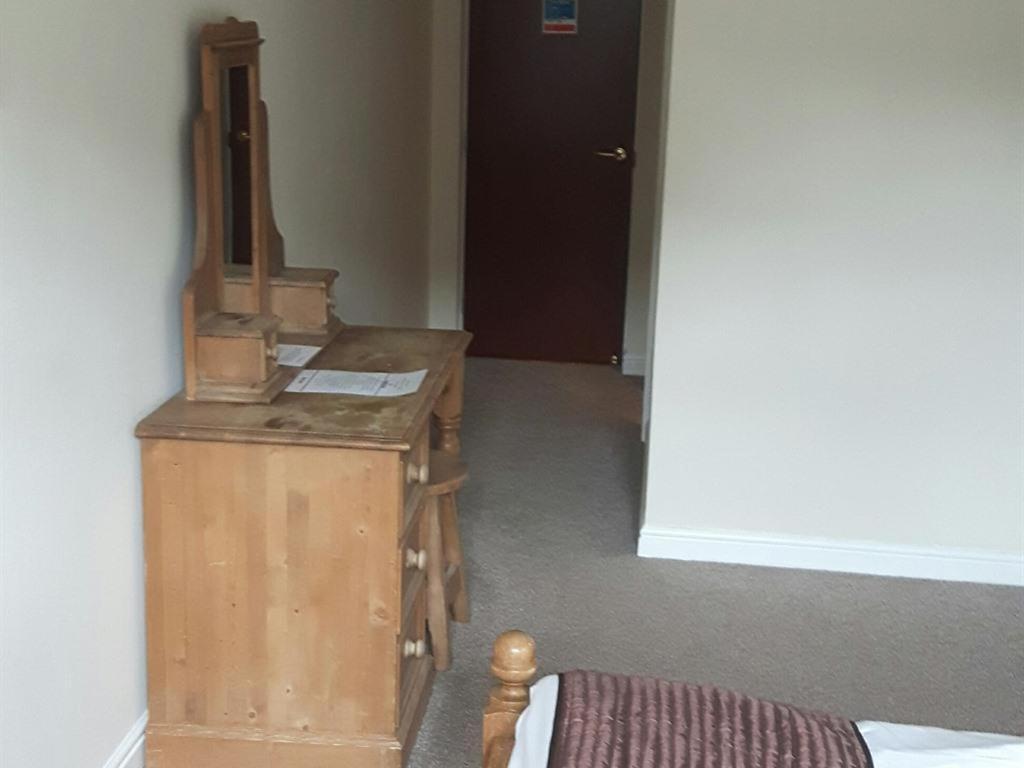 Wool Merchant Hotel Halifax Bilik gambar